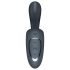 Satisfyer G za Božicu 1 - klitoralni i G-točka vibrator (sivi)