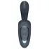 Satisfyer G for Goddess 1 - vibrator za klitoris i G-točku - sivi