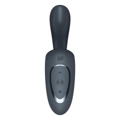   Satisfyer G za Goddess 1 - bežični vibrator za klitoris i G-točku (sivo)