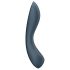 Satisfyer G-Spot Wave 4 - G-točka vibrator (plavi)