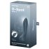 Satisfyer G-Spot Wave 4 - G-točka vibrator (plavi)