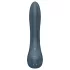 Satisfyer G-Spot Wave 4 - vibrator za G-točku (plavi)