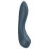 Satisfyer G-Spot Wave 4 - G-točka vibrator (plavi)