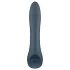 Satisfyer G-Spot Wave 4 - vibrator za G-točku (plavi)
