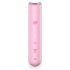 Satisfyer Prvi Poljubac - zračni stimulator klitorisa (crveni)