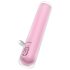 Satisfyer Prvi Poljubac - zračni stimulator klitorisa (crveni)