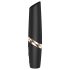 Satisfyer Savršen Poljubac - crni ruž vibrator