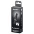 Satisfyer Savršen Poljubac - crni ruž vibrator