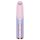 Satisfyer Bold Kiss - ruž vibrator s valovima zraka (ružičasti)