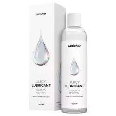   Satisfyer - lubrikant na bazi vode za osjetljivu kožu - 300ml