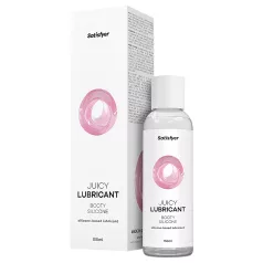 Satisfyer - analni lubrikant na bazi silikona - 150 ml