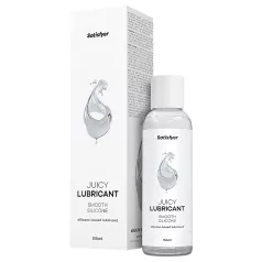 Satisfyer - lubrikant na bazi silikona - 150ml