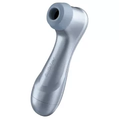   Satisfyer Pro2 Gen2 - stimulátor klitorisa na zračne valove - plavi