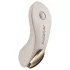 Satisfyer Little Secret - vibrator za gaćice - bijeli