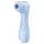 Satisfyer Pro 2 Generation 4 - stimulator klitorisa s valovima zraka (plavi)