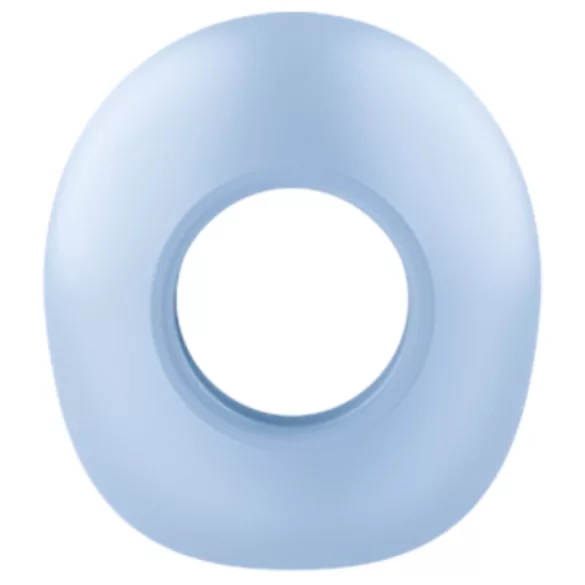 Satisfyer Pro 2 Generation 4 - stimulator klitorisa s valovima zraka (plavi)