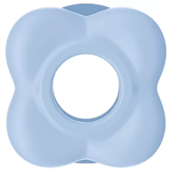 Satisfyer Pro 2 Generation 4 - stimulator klitorisa s valovima zraka (plavi)