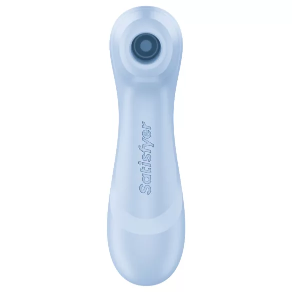 Satisfyer Pro 2 Generation 4 - stimulator klitorisa s valovima zraka (plavi)