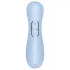 Satisfyer Pro 2 Generation 4 - stimulator klitorisa s valovima zraka (plavi)
