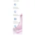 Satisfyer Pro 2 Generation 4 - stimulator klitorisa s valovima zraka (plavi)