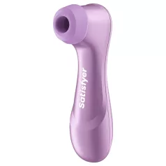   Satisfyer Pro 2 Generation 4 - stimulator klitorisa s valovima zraka (ljubičasti)