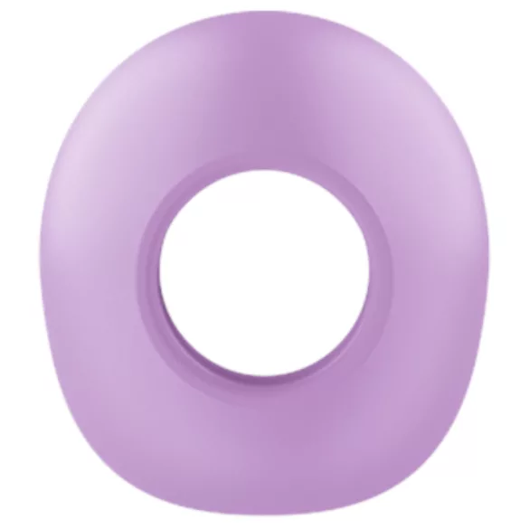 Satisfyer Pro 2 Generation 4 - stimulator klitorisa s valovima zraka (ljubičasti)