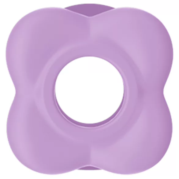 Satisfyer Pro 2 Generation 4 - stimulator klitorisa s valovima zraka (ljubičasti)