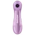 Satisfyer Pro 2 Generation 4 - stimulator klitorisa s valovima zraka (ljubičasti)