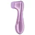 Satisfyer Pro 2 Generation 4 - stimulator klitorisa s valovima zraka (ljubičasti)