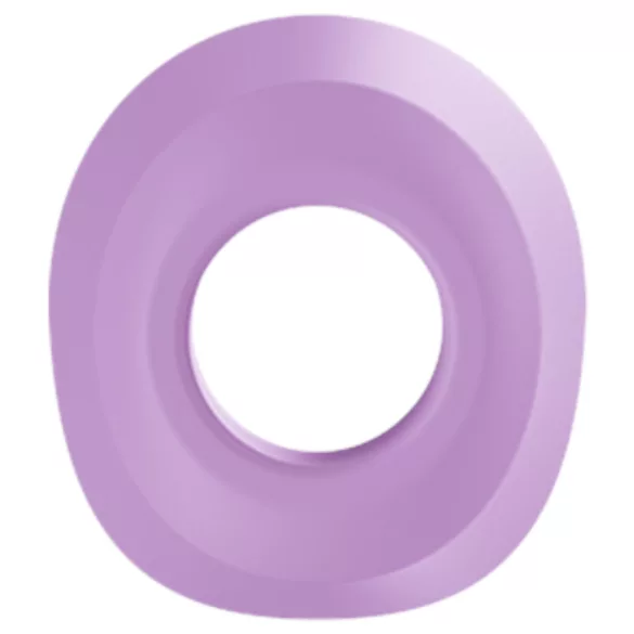 Satisfyer Pro 2 Generation 4 - stimulator klitorisa s valovima zraka (ljubičasti)