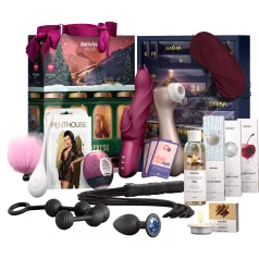   Satisfyer Advent Calendar Deluxe - adventski kalendar (24 dijelova)