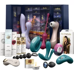   Satisfyer Advent Calendar Premium - adventski kalendar (24 dijelova)