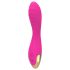 Mrow - bežični, vodootporni G-točka vibrator (ružičasti)