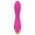 Mrow - bežični, vodootporni G-točka vibrator (ružičasti)