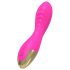 Mrow - bežični, vodootporni G-točka vibrator (ružičasti)
