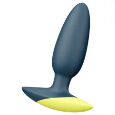 ROMP Bass - analni vibrator - zeleni