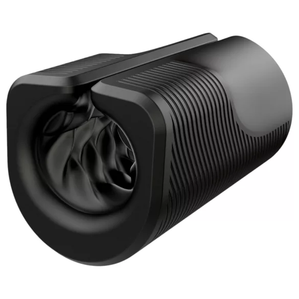 Arcwave Zing - 2 motorski masturbator (crna)