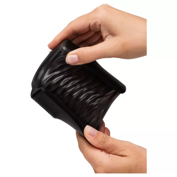 Arcwave Zing - 2 motorski masturbator (crna)