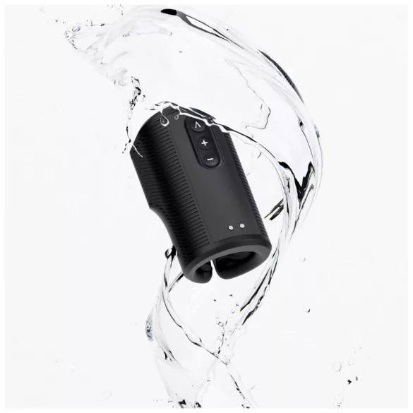 Arcwave Zing - 2 motorski masturbator (crna)