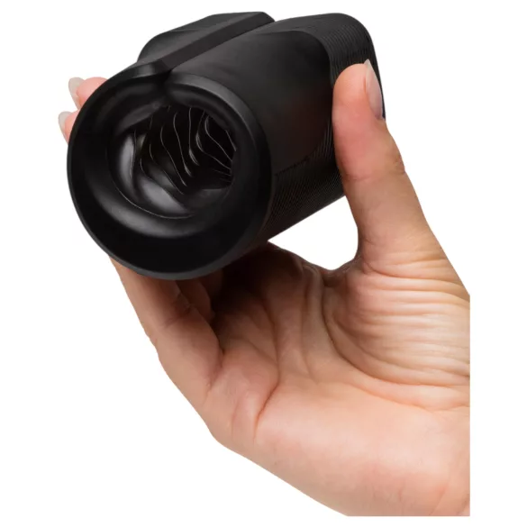 Arcwave Zing - 2 motorski masturbator (crna)