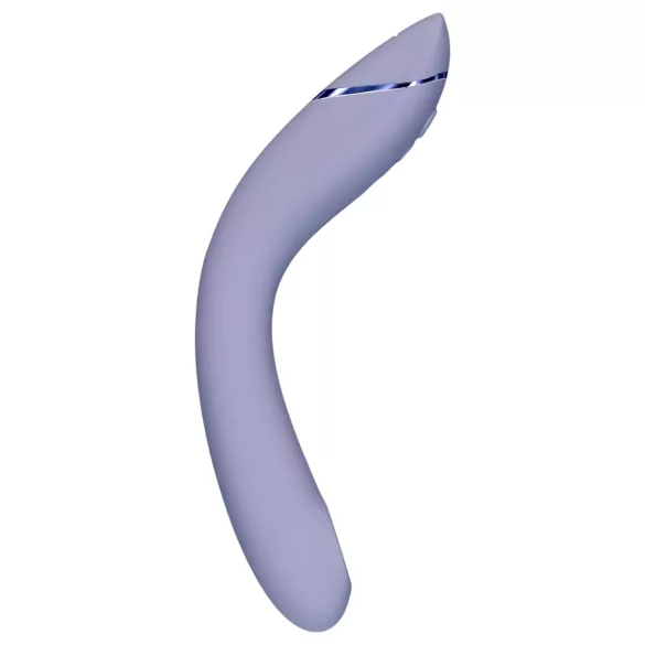 Womanizer OG - vibrartor s pulsirajućim zrakom i G-točkom - punjiv - ljubičasti
