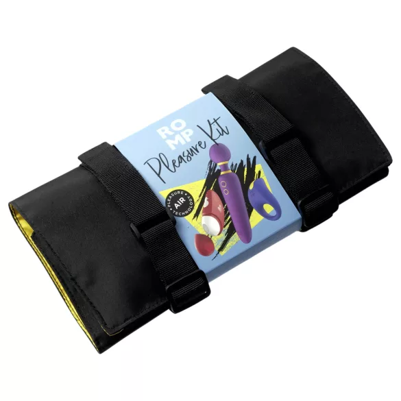 ROMP - set za parove - vibrator set
