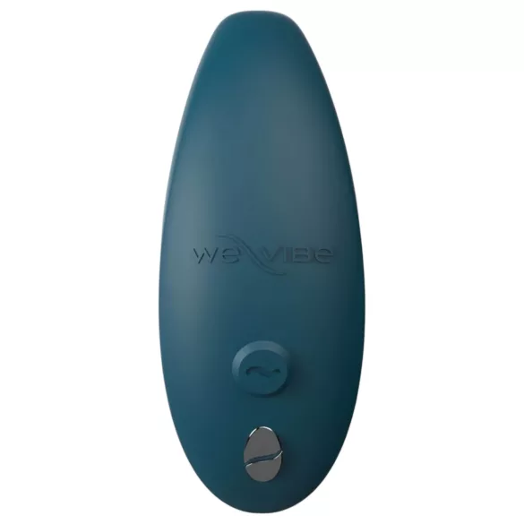 We-Vibe Sync - vibrator za parove na daljinsko upravljanje - punjiv - zeleni
