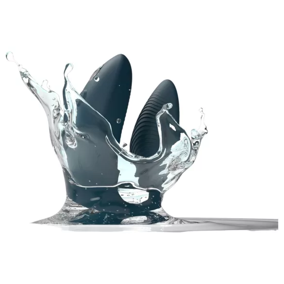 We-Vibe Sync - vibrator za parove na daljinsko upravljanje - punjiv - zeleni