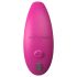 We-Vibe Sync - pametni, akumulatorski, bežični parni vibrator (roza)
