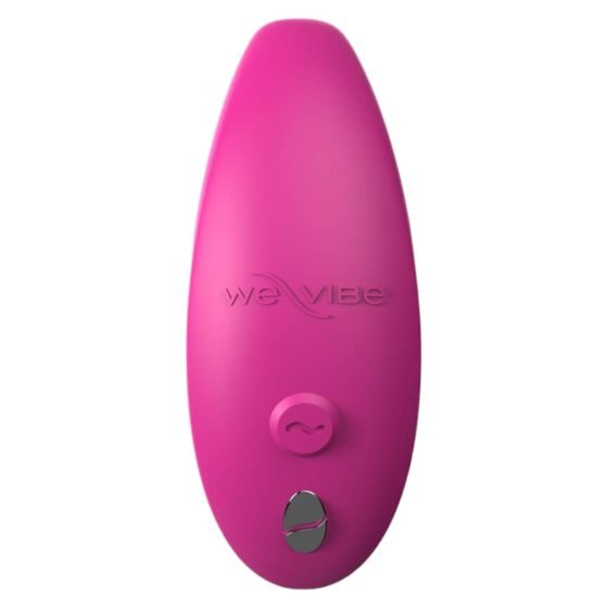 We-Vibe Sync - pametni, punjivi, radijski vibrator za par (ružičasti)