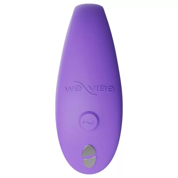 We-Vibe Sync Go - vibrator za parove na daljinsko upravljanje