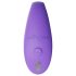 We-Vibe Sync Go - pametan, akumulatorski parni vibrator (ljubičasti)