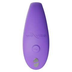   We-Vibe Sync Go - pametni, punjivi vibrator za par (ljubičasti)