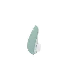   Womanizer Liberty 2 - bežični stimulator klitorisa zračnim valovima (zelena kadulja)